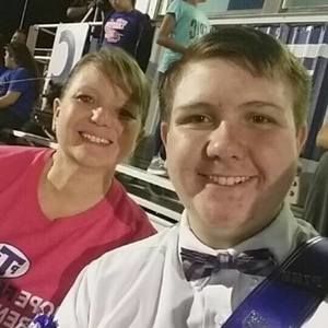 Meet your Posher, Renea